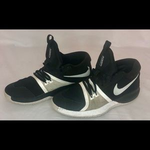 Nike Zoom Assersion Basketball Shoes